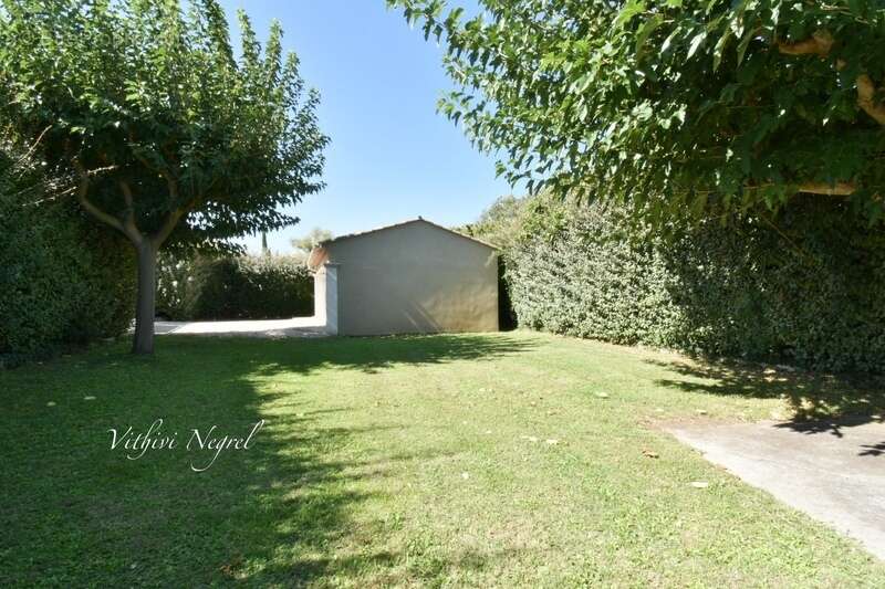 Maison à vendre 5 pièces, MOURIES (13) - photo 17