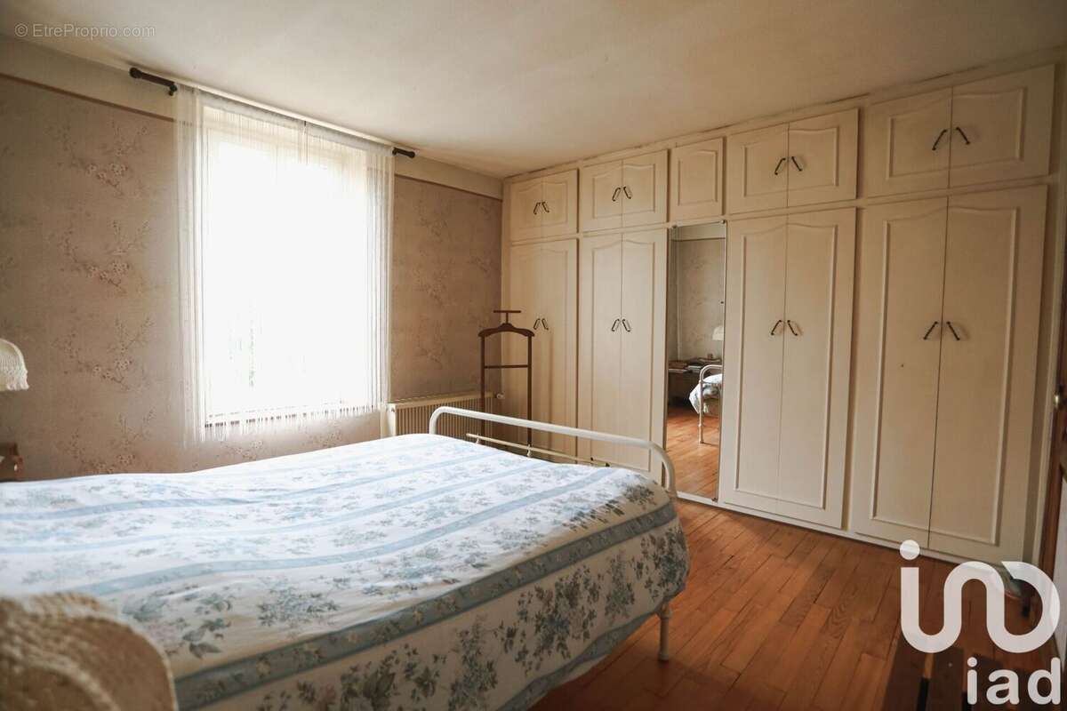 Photo 8 - Maison à HUSSIGNY-GODBRANGE