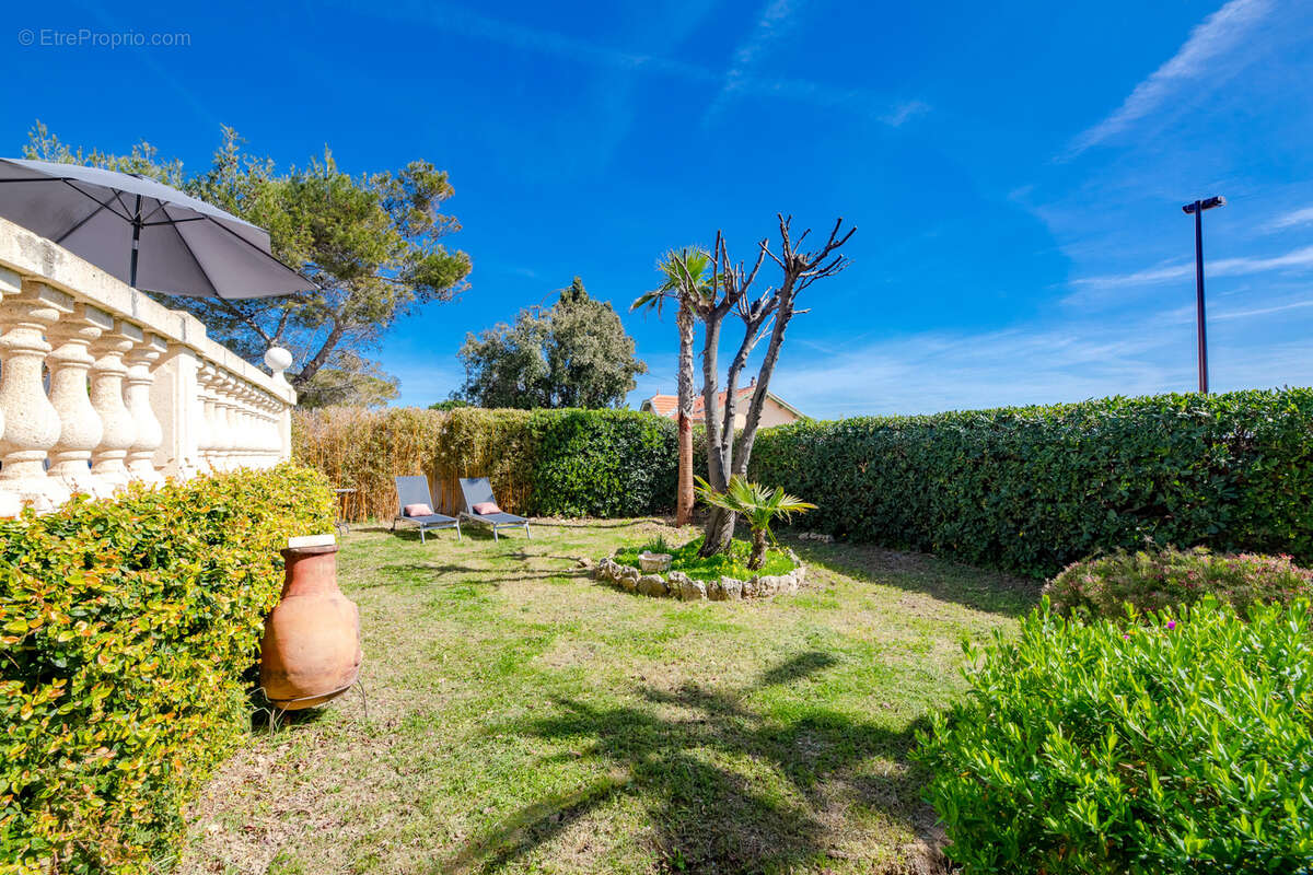 Villa vue mer  - golfe de saint tropez - photo 13