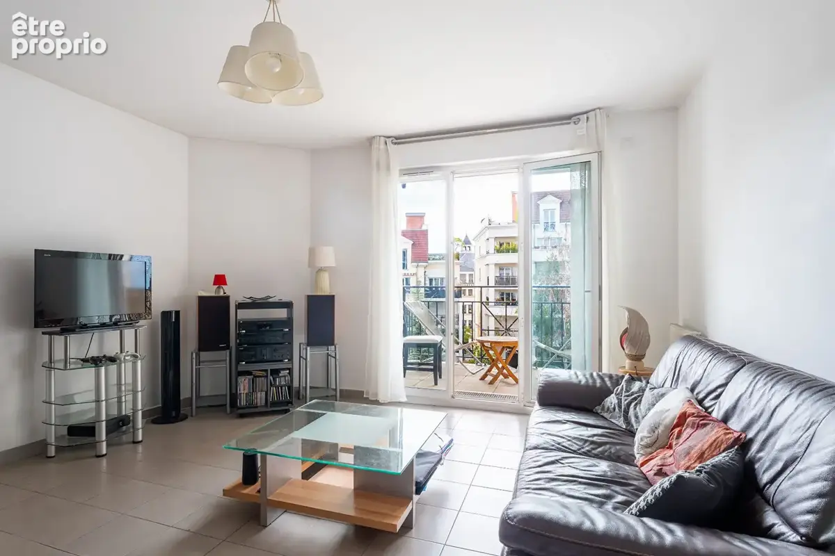 3 pieces residence de standing - photo 4