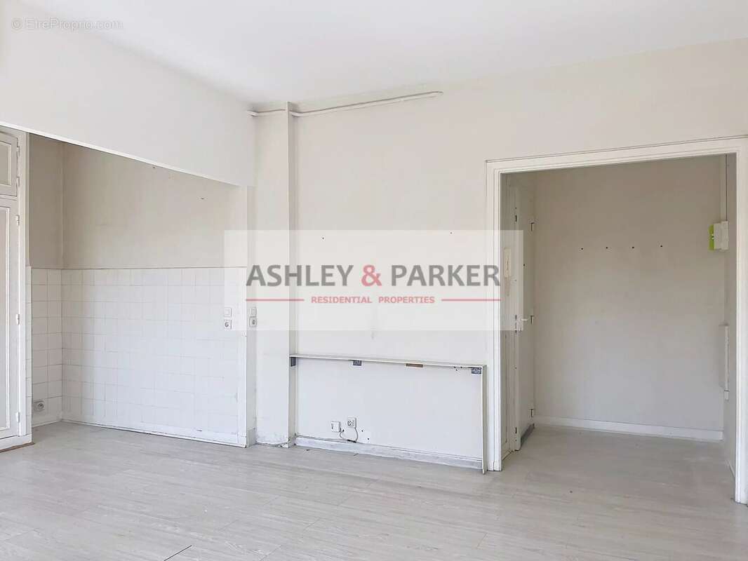 Appartement 2 pièces - photo 11