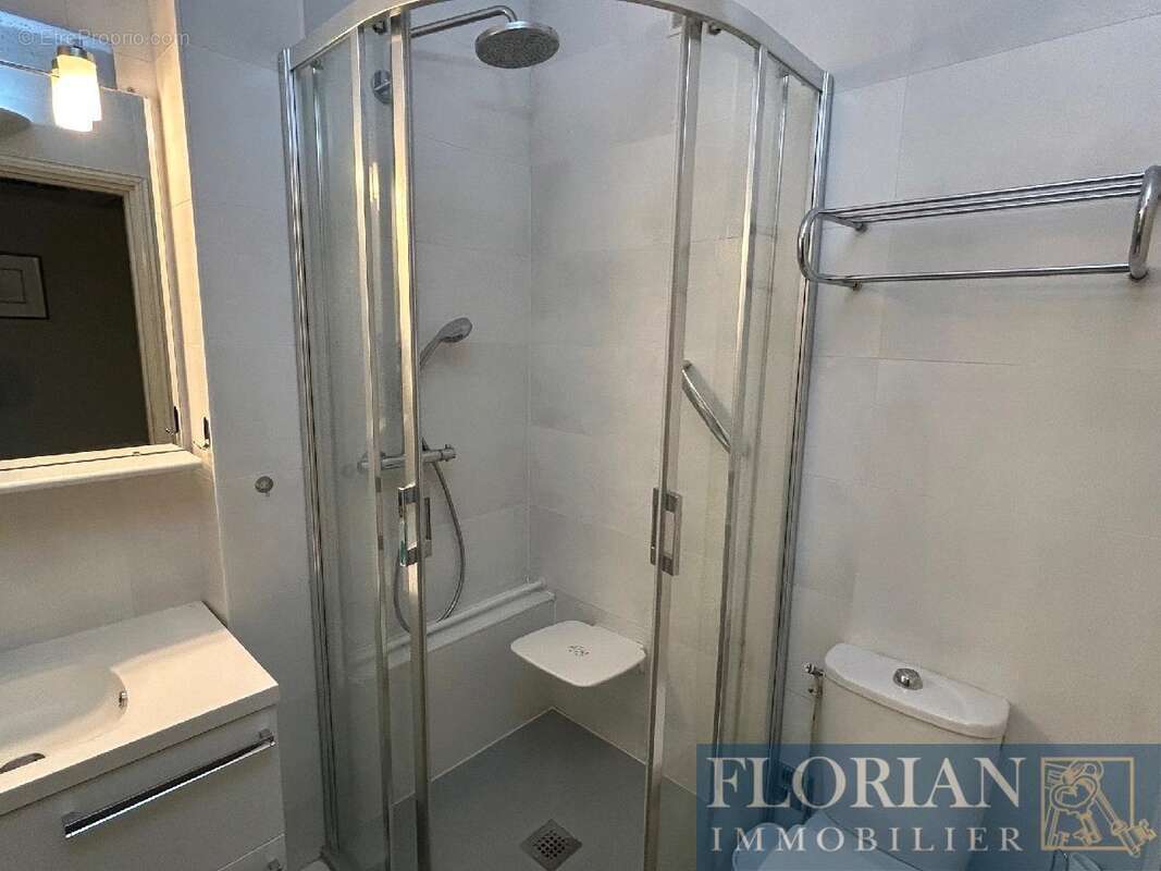 Appartement à ANTONY