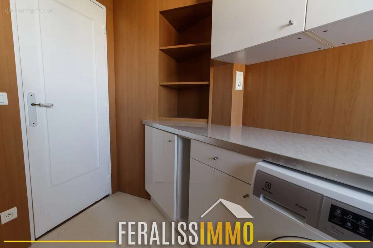 Appartement à CERGY