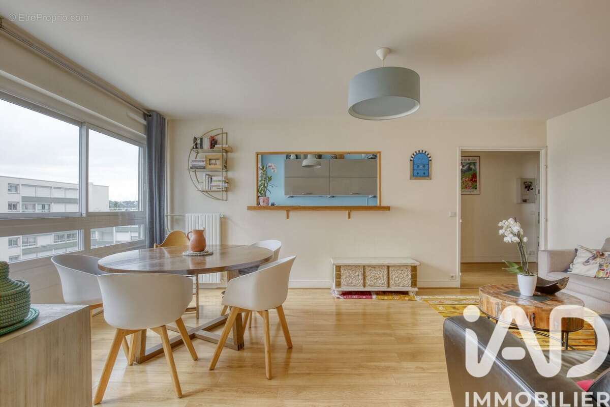 Photo 3 - Appartement à SAINT-GRATIEN