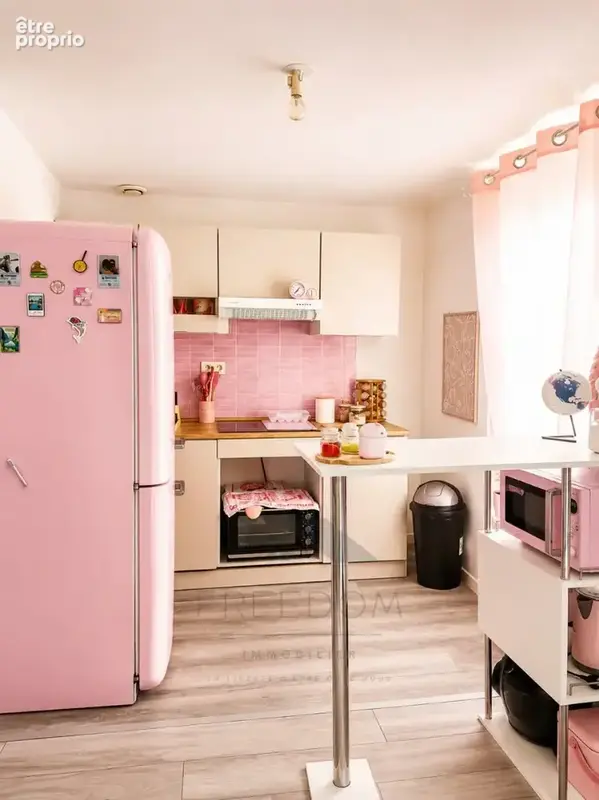 Appartement duplex renove avec gout - proximite allees riquet - photo 3