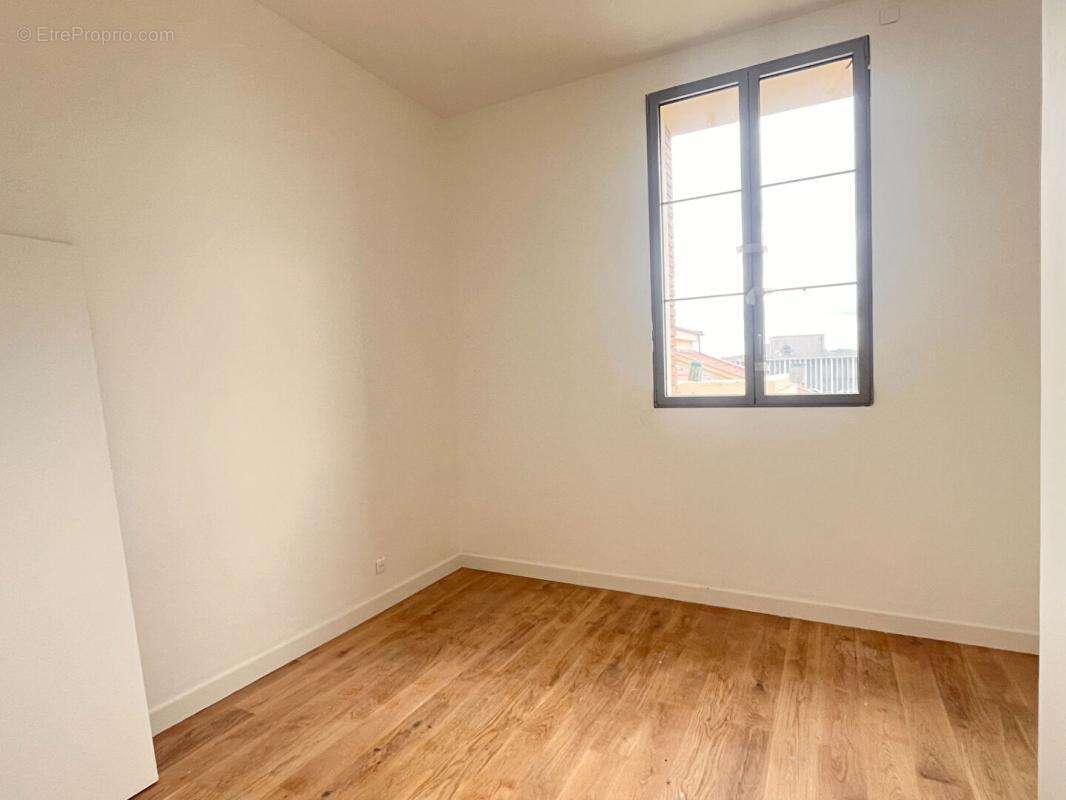 Appartement à ROANNE