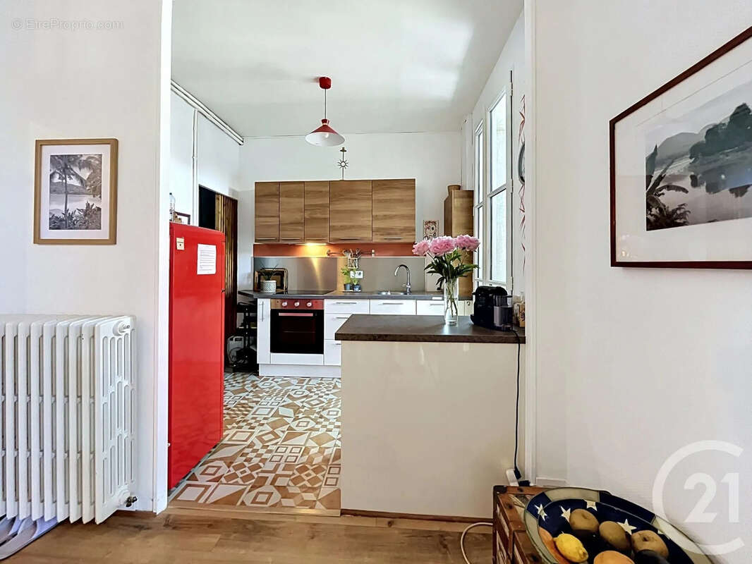 Appartement à AVIGNON