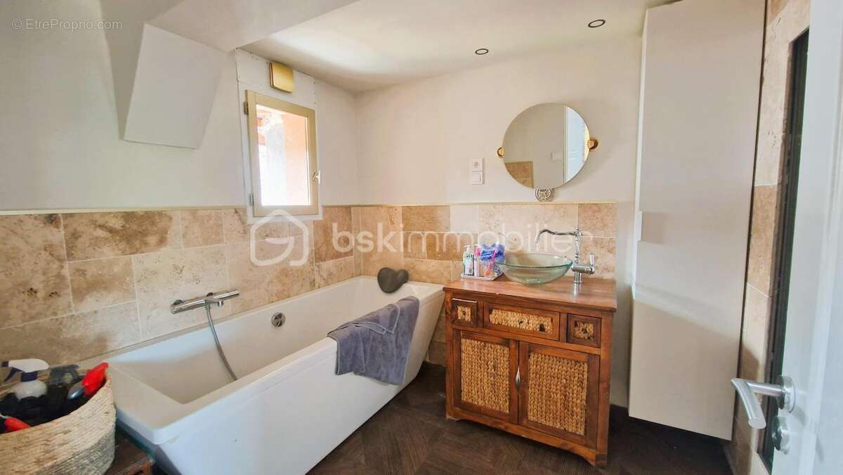Maison 3 ch jardin - photo 4