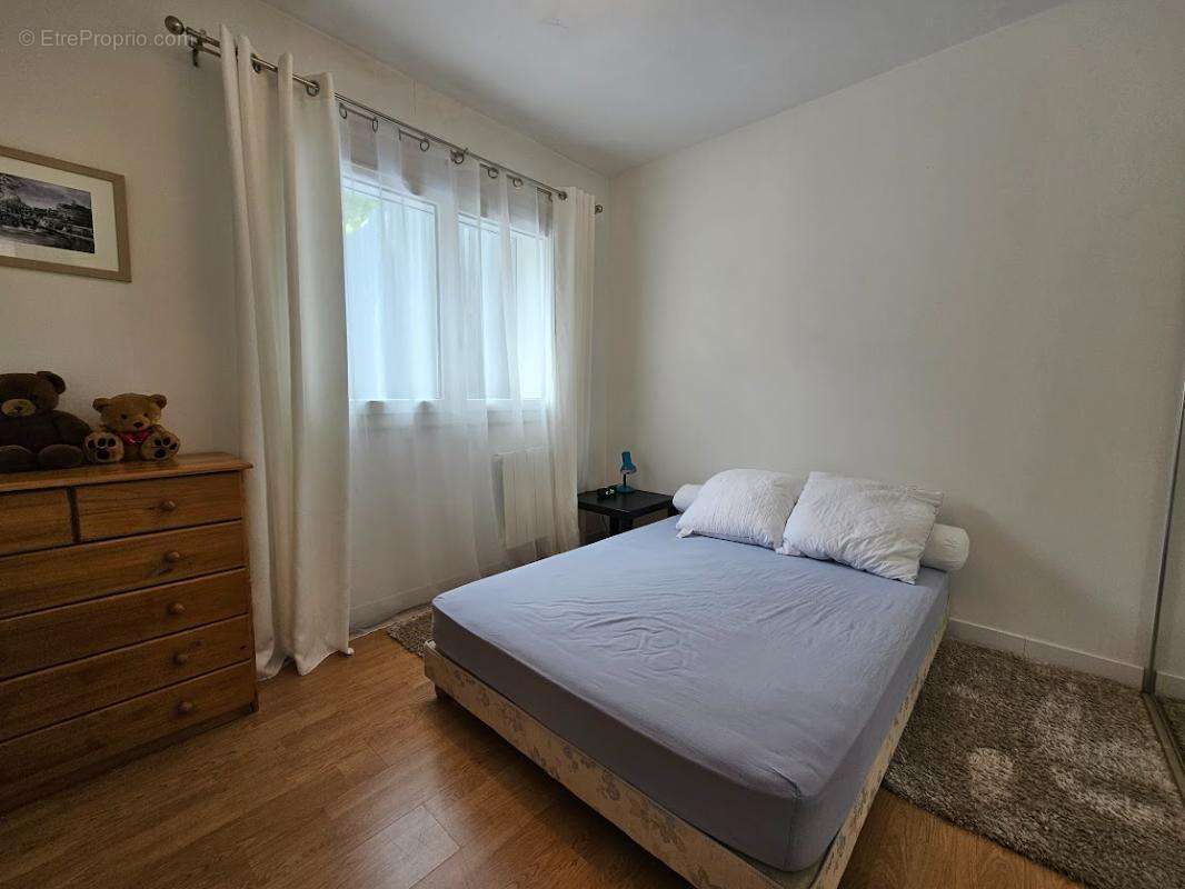 Maison à LE PASSAGE