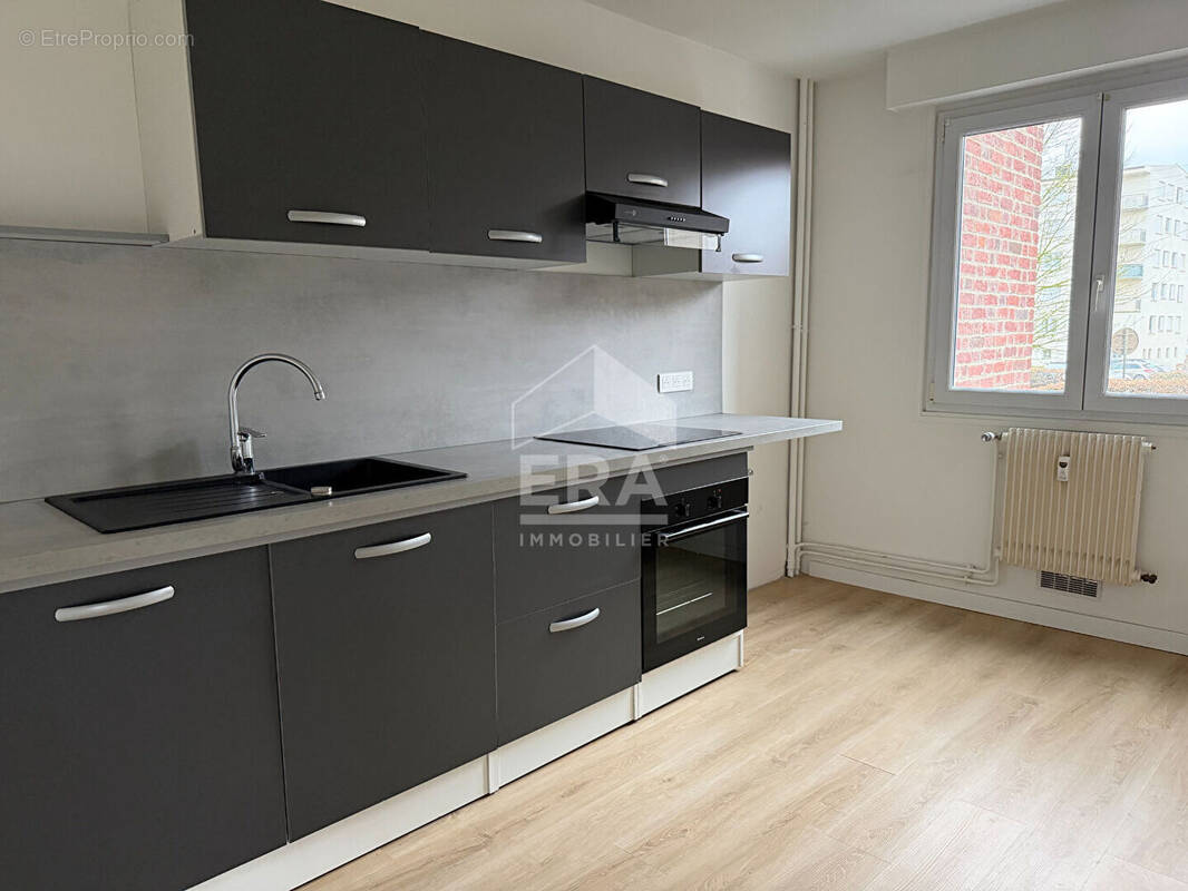 Appartement à EPERNAY