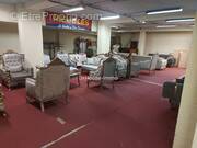 Commerce à SARCELLES