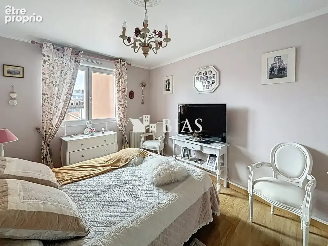 Appartement 4 pièces 89 m² à vendre à Elbeuf (76500) - photo 8