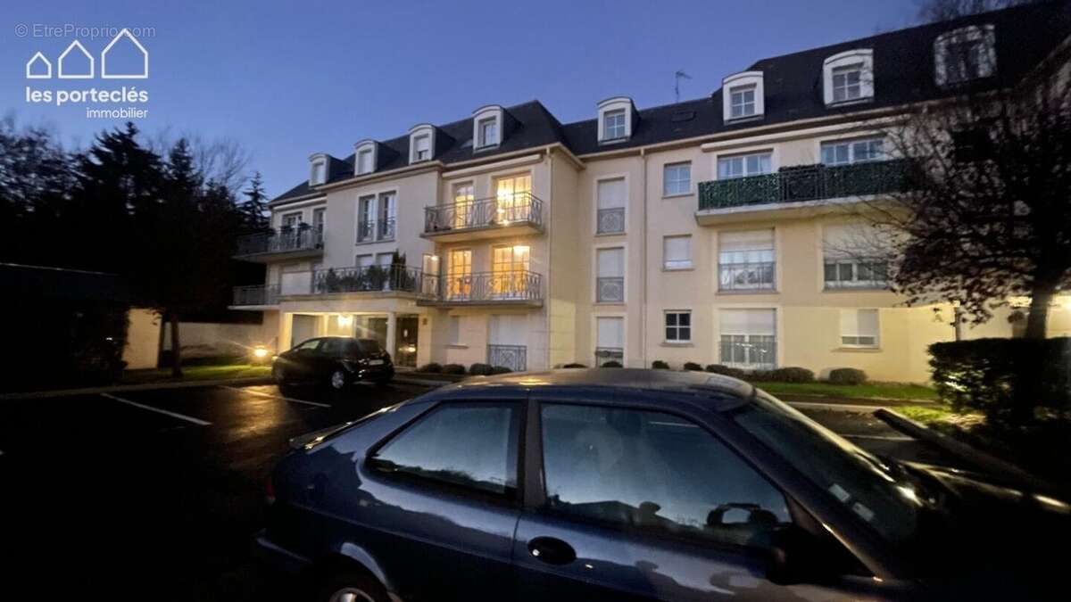 Appartement à BEAUVAIS