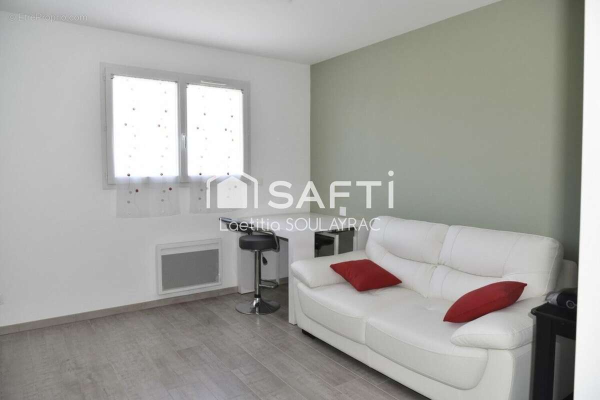 Photo 7 - Maison à SOUAL