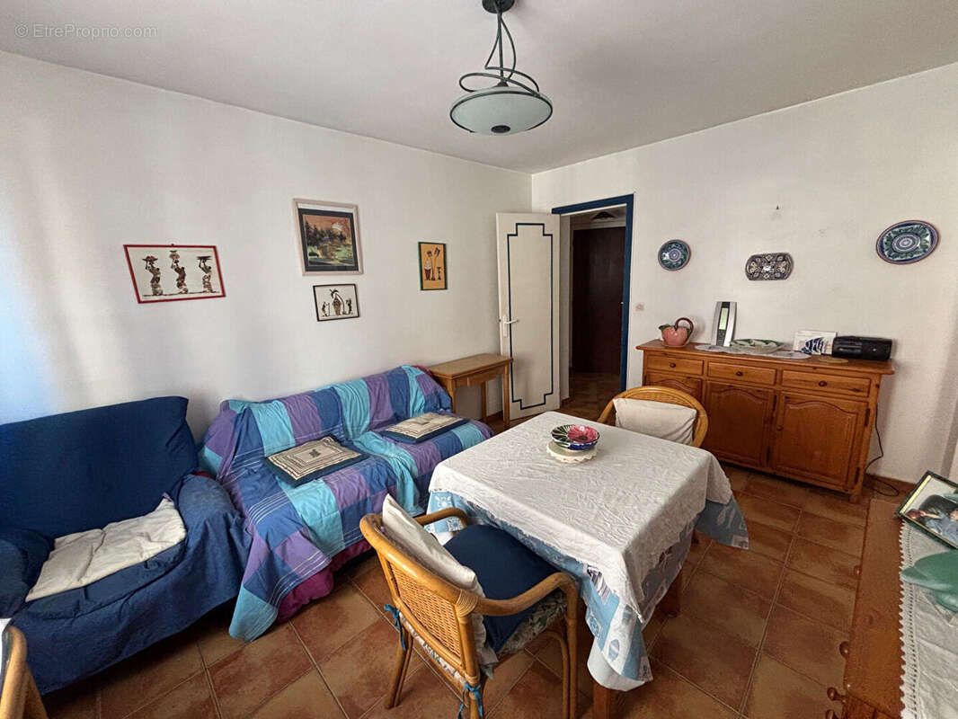 Appartement à HENDAYE