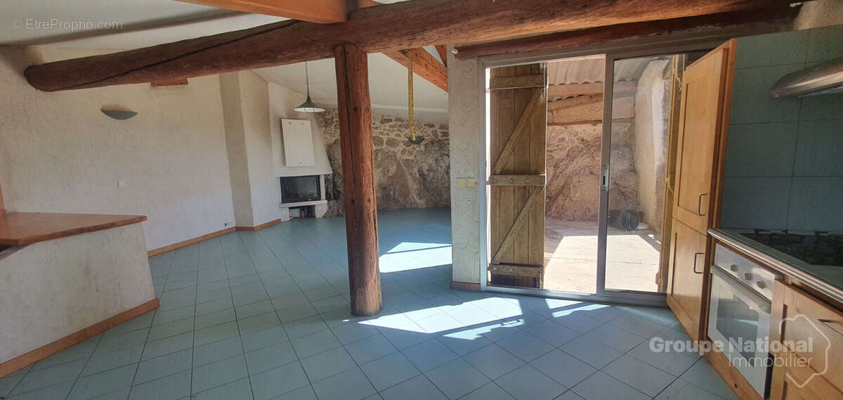 Maison à RIANS