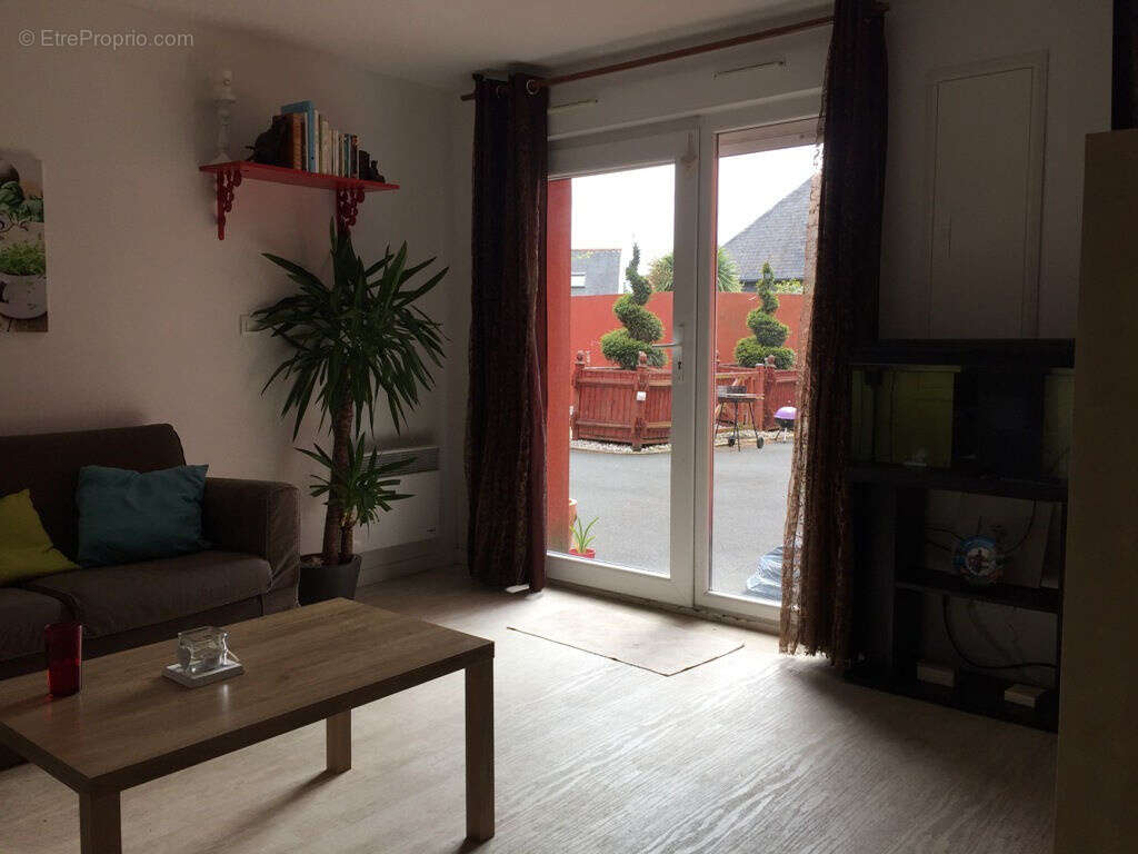 EXCLUSIVITE, QUIMPER RARE!! Immeuble de rapport comprenant 8 appartements!! - photo 9