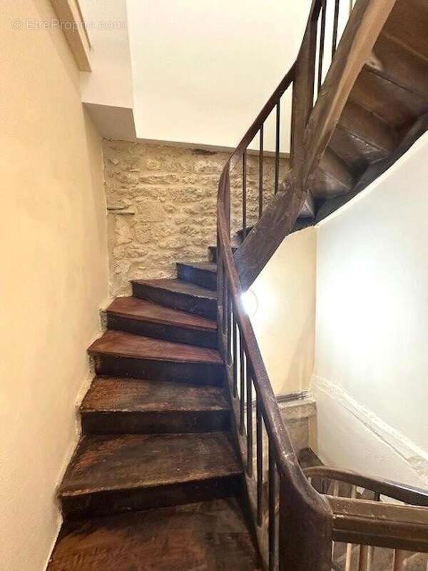 Photo 3 - Appartement à BEAUMONT-DU-PERIGORD