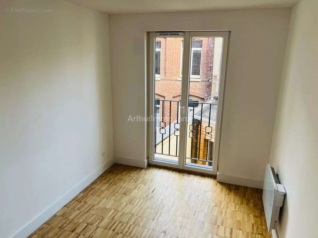 Appartement à LILLE