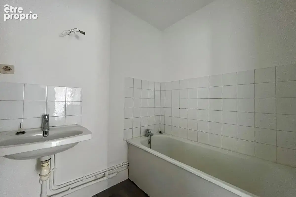 Résidence "Les Pignes 2" - T3 N°E3468A022L - photo 8