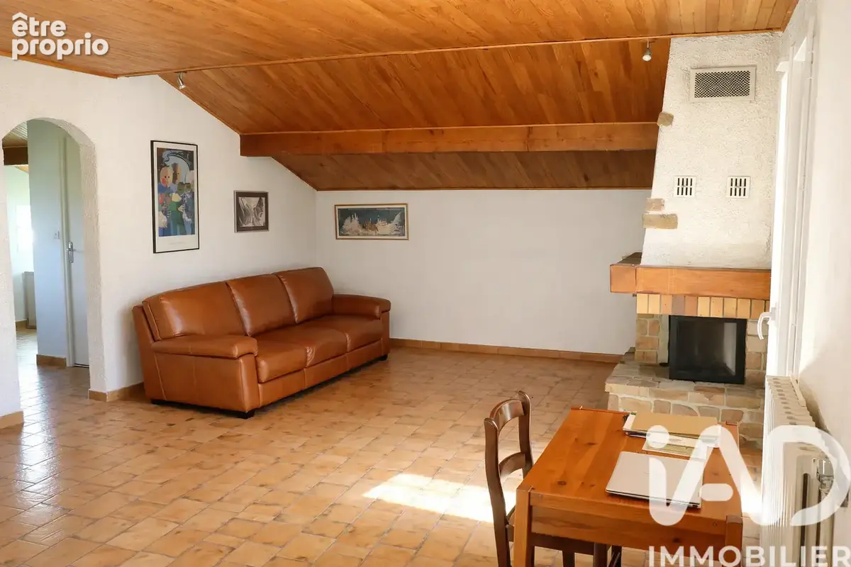 Photo 1 - Appartement à SAINT-MARTIN-D'URIAGE