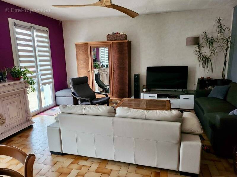 Maison à MARTIGNAS-SUR-JALLE