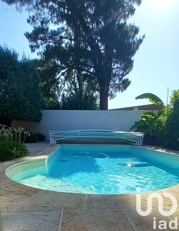 Photo 1 - Maison à LA CHAPELLE-SUR-ERDRE