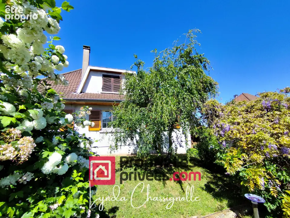 Maison 7 pièces 127 m² · à Mably · 127 m² · 217 000 €