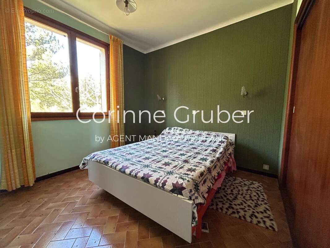 Maison à CHAMPTERCIER