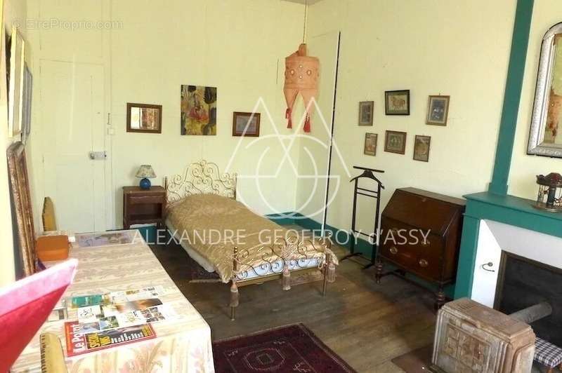 Maison à COLOMBEY-LES-DEUX-EGLISES