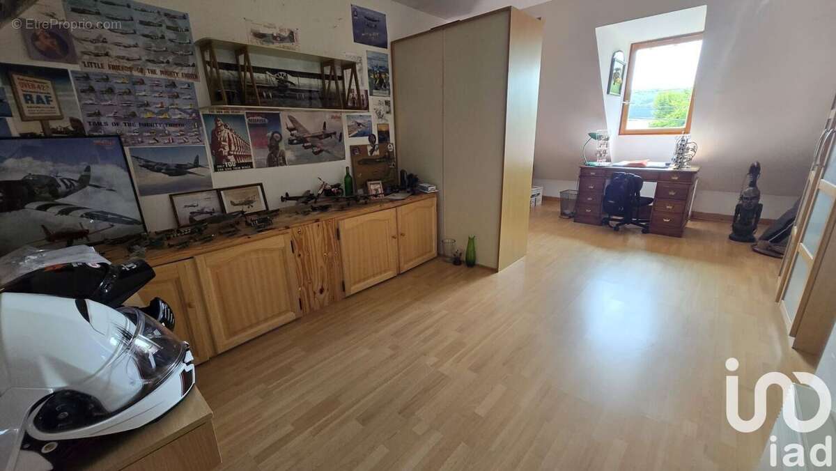 Photo 9 - Maison à GAUDREVILLE-LA-RIVIERE