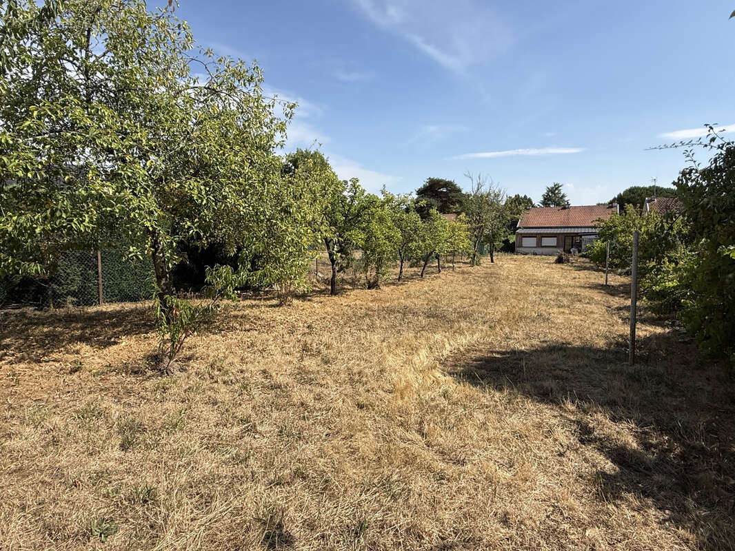 Maison 5 pièces 102m2 avec 1080m2 de terrain - photo 11