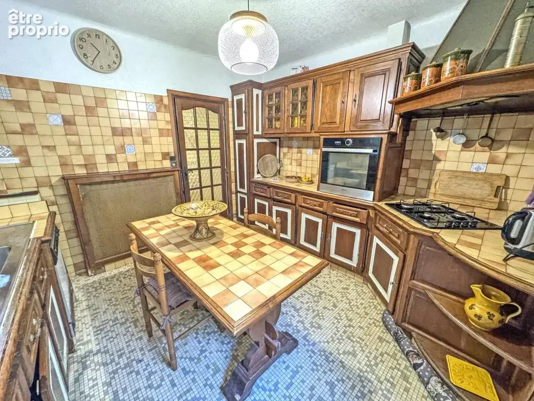 La Colline aux Œillets — Une Maison d’Exception au Cœur de Nice - photo 17