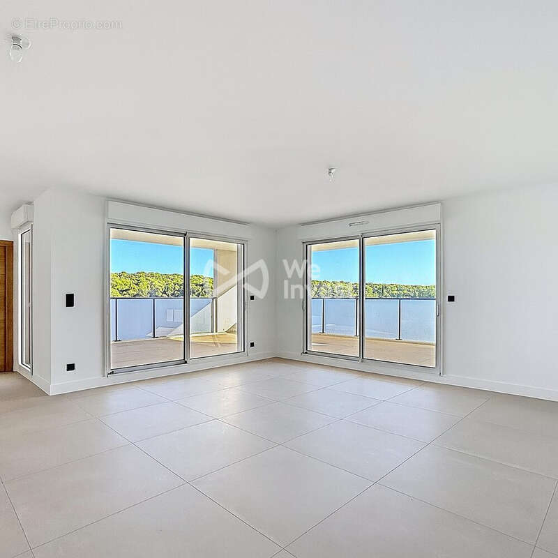 Appartement à CLAPIERS