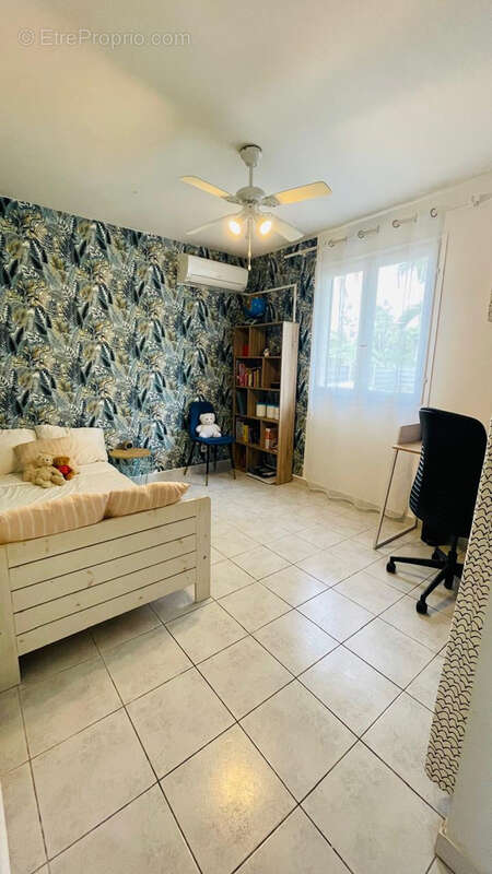 Maison à PETIT-BOURG