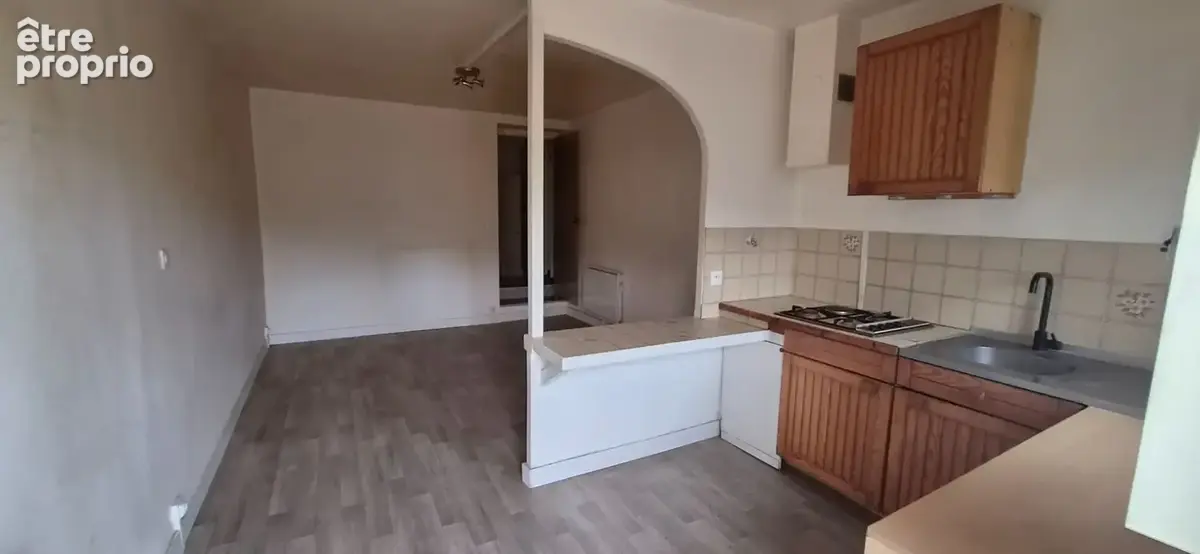 Maison Pont Eveque 6 pièce(s) 126.81 m2 - photo 9