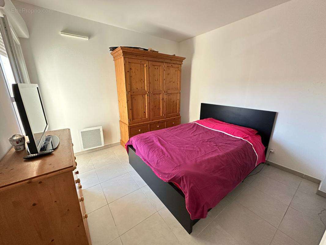 Appartement à SALON-DE-PROVENCE