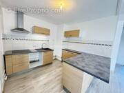 Appartement à MANOSQUE