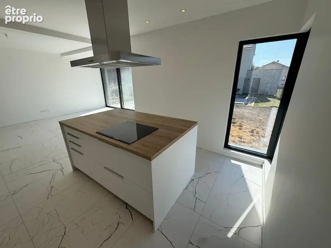 Appartement neuf en rez-de-chaussée avec terrasse de 20 m2 et jardin privatif de 130 m2 + garage + parking. - photo 11