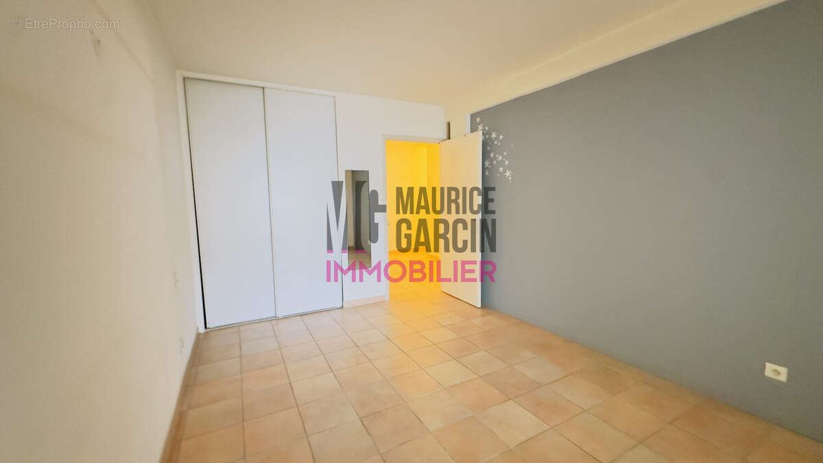 Appartement à MONTEUX