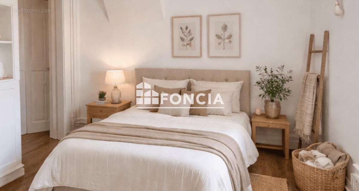 Appartement à VIENNE