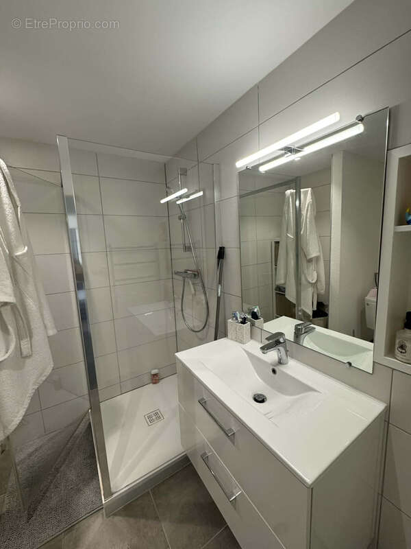 Appartement à BELFORT