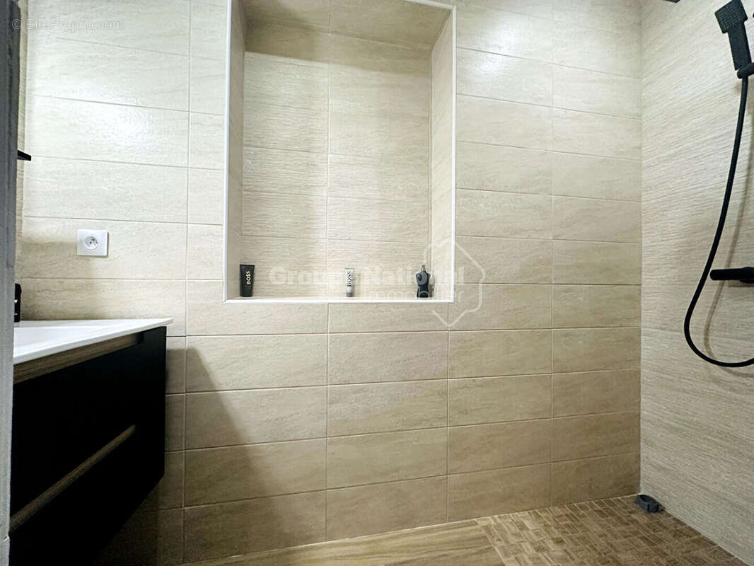 Appartement à GRASSE
