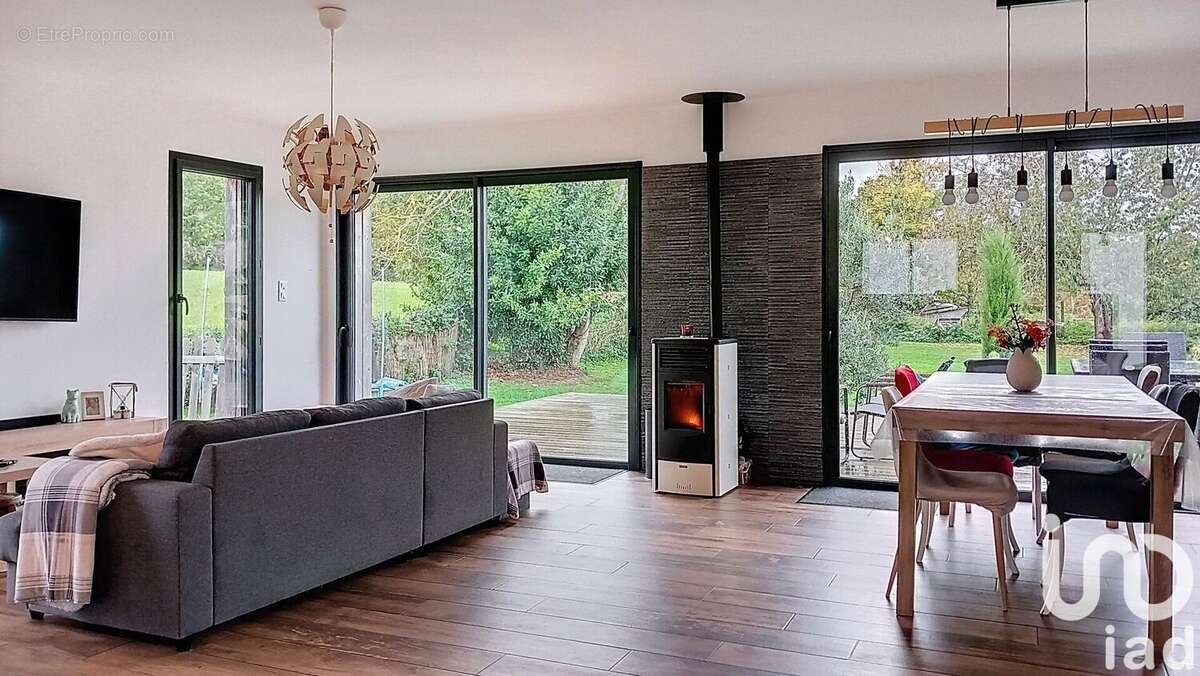 Photo 6 - Maison à CESSON-SEVIGNE