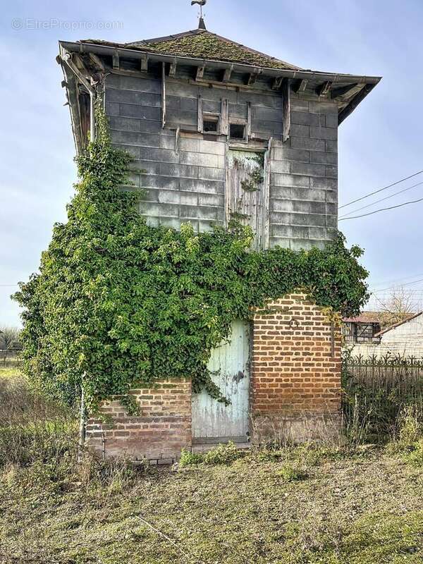 Photo 7 - Maison à DOMMARTIN-LE-COQ
