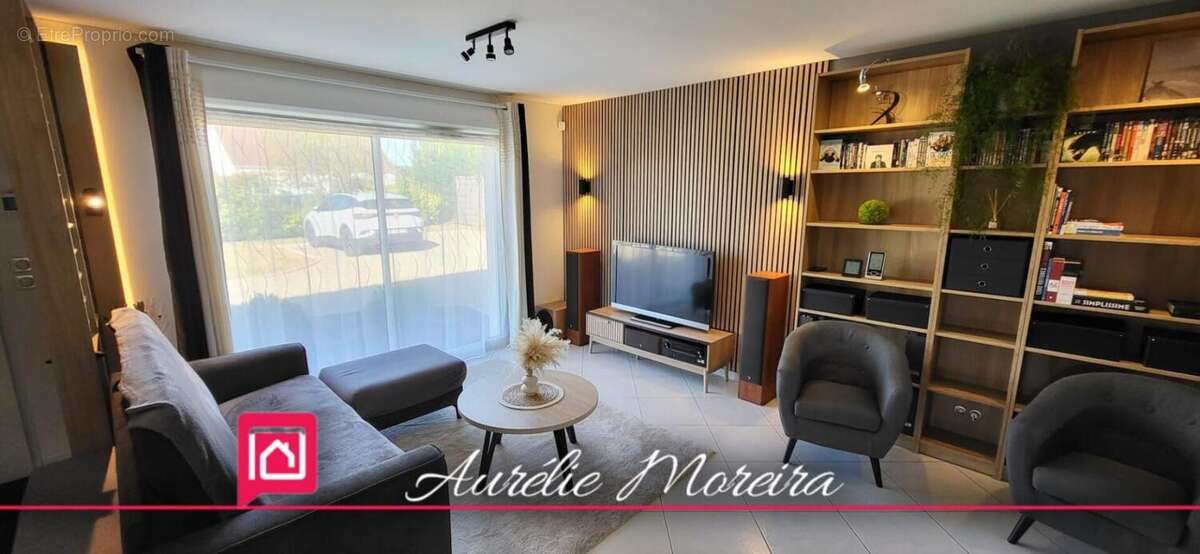 Maison Mur De Sologne  7 pièce(s) 133 m2 - photo 4