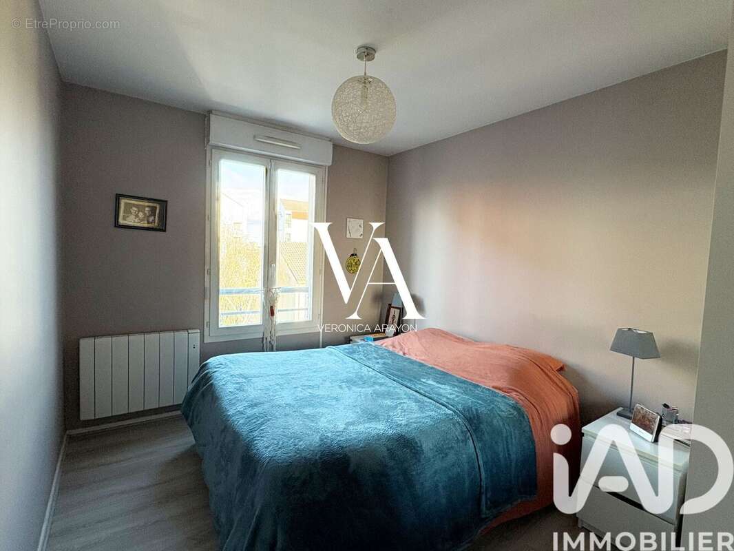 Photo 6 - Appartement à DEUIL-LA-BARRE