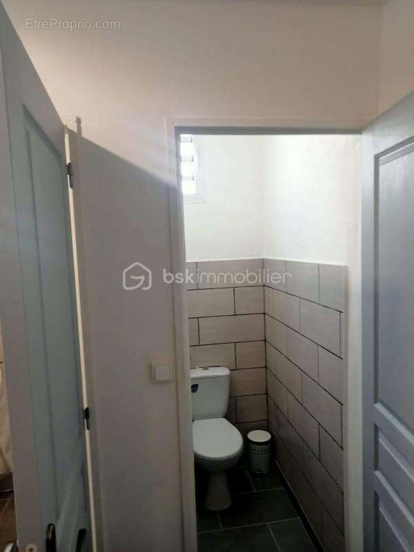 Appartement de ville à Basse Terre - photo 13