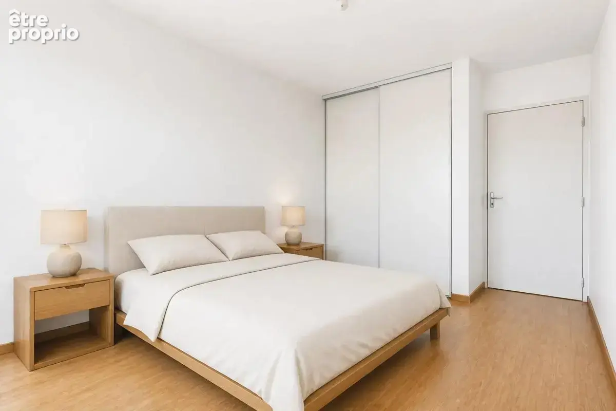 Appartement de 4 pièces de 80,3 m² à Vénissieux - photo 8