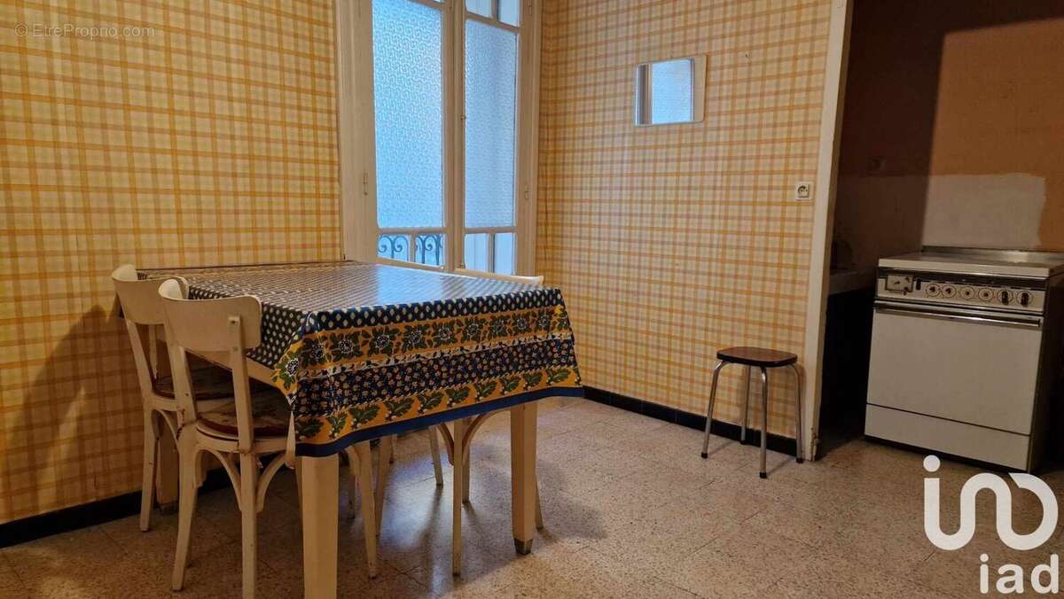 Photo 5 - Maison à ASPIRAN